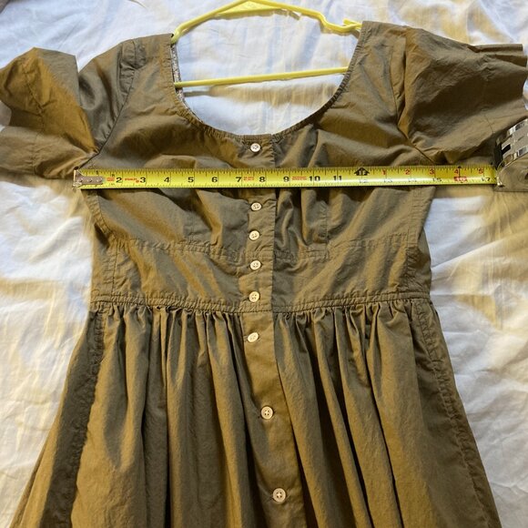 Caron Callahan Indira Dress - Picture 3 of 15